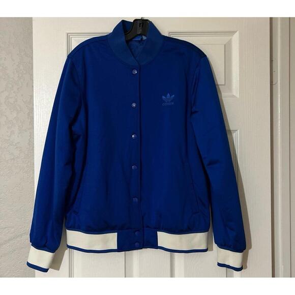 Addidas Jacket - Picture 3 of 4